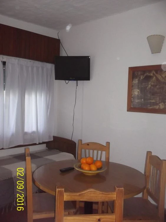 2 Ambientes en Complejo - Espacio Guardacoche Descubierto foto 3