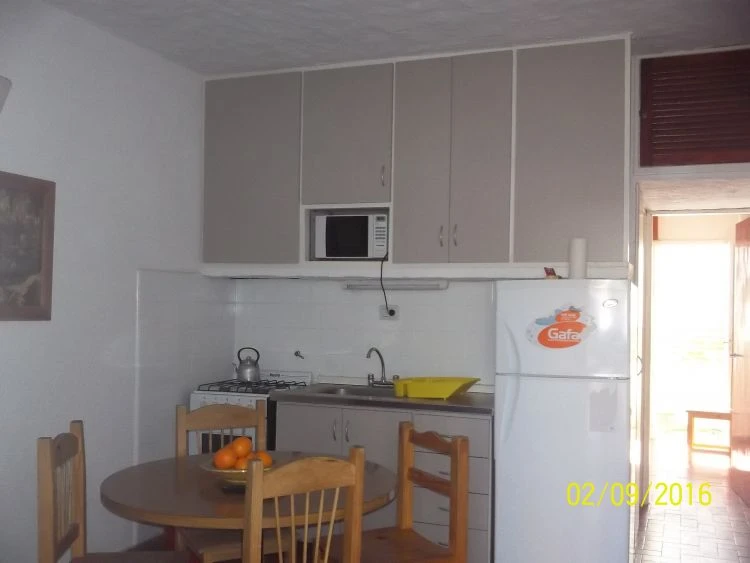 2 Ambientes en Complejo - Espacio Guardacoche Descubierto foto 4