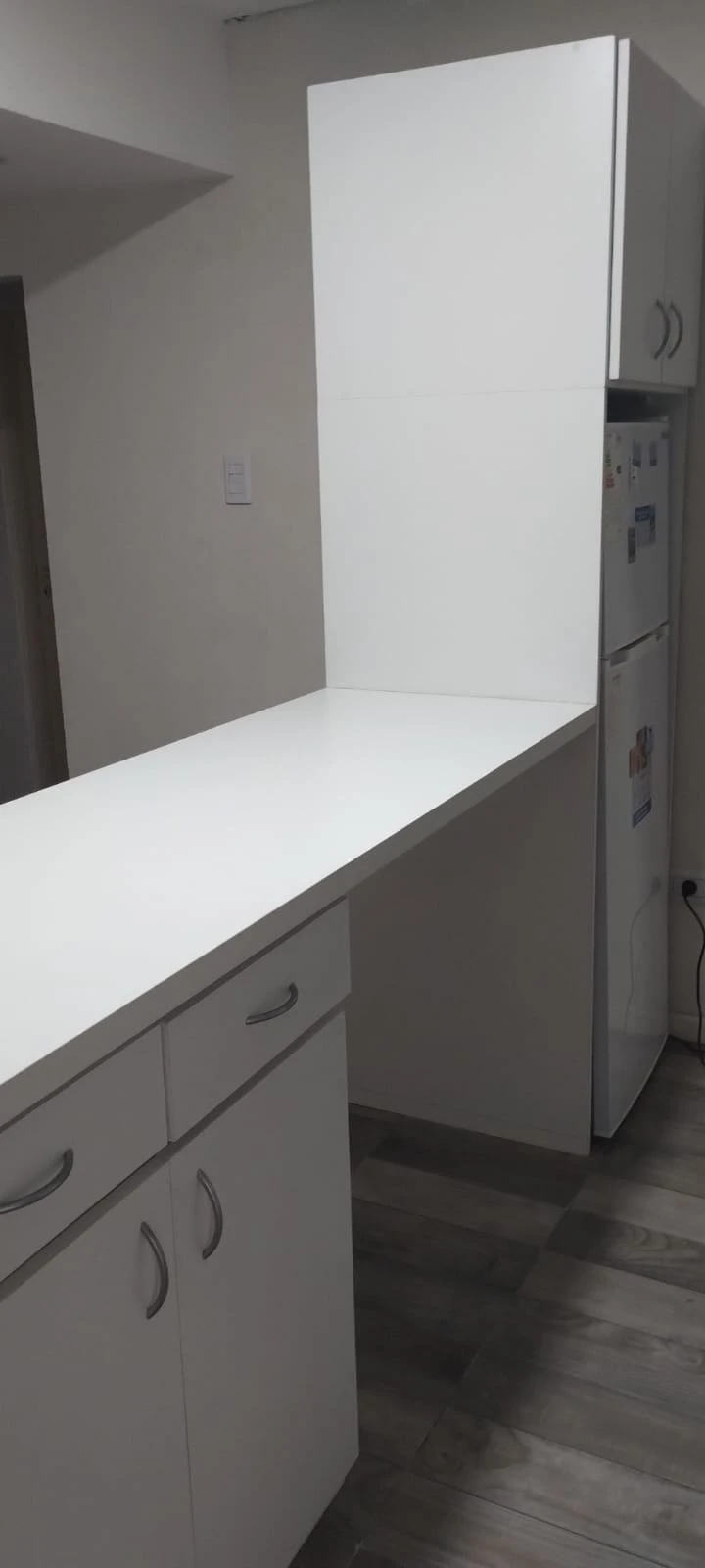 Departamento 3 ambientes sobre Av.Chiozza foto 4