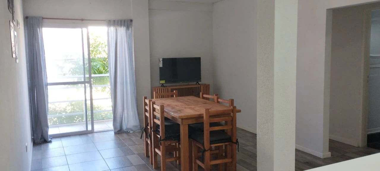 Departamento 3 ambientes sobre Av.Chiozza foto 5