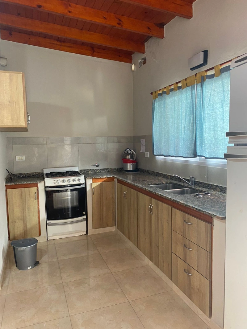 Departamento a estrenar para 4 personas foto 2