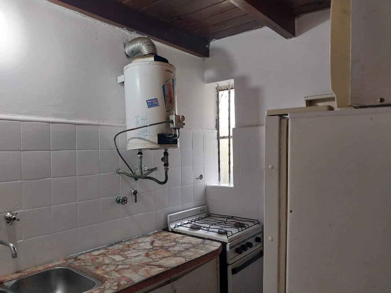 Duplex a 400mts del mar foto 5