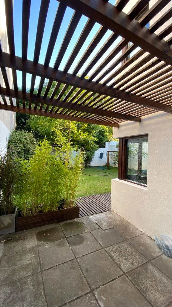 2 PH en Planta Alta - Dto. tipo casa para 3/4 pers.  en San Bernardo foto 3