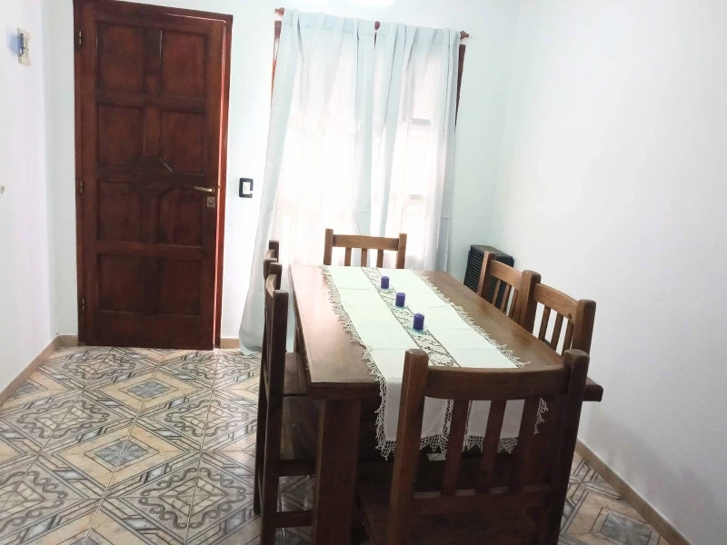 Alquiler - Temporada 2026 foto 2