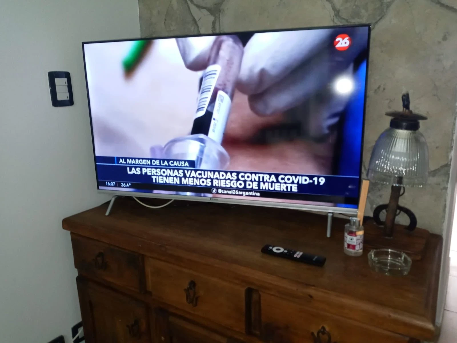 Alquiler - Temporada 2026 foto 4