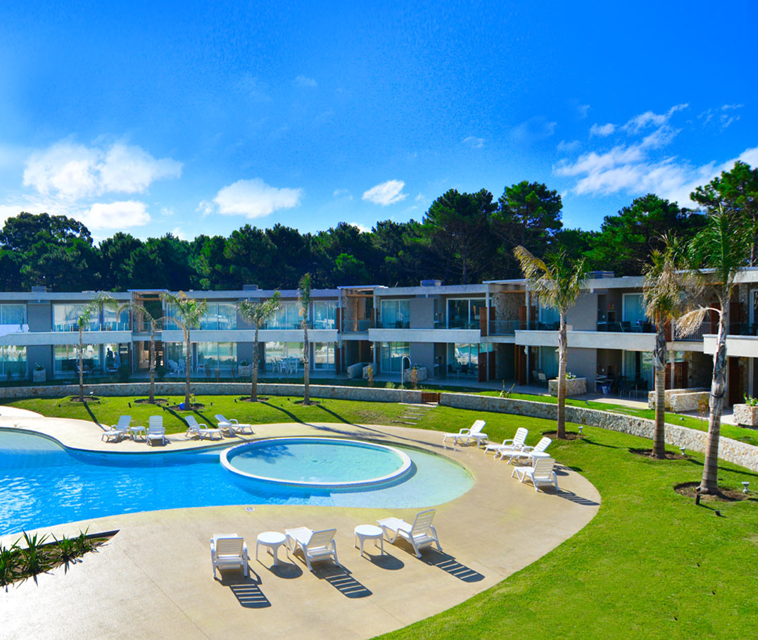 A DISFRUTAR OPEN RESORT