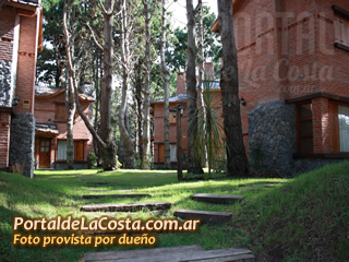 Alquiler de Cabañas miniatura 2