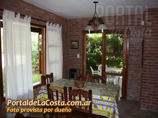 Alquiler de Cabañas miniatura 5