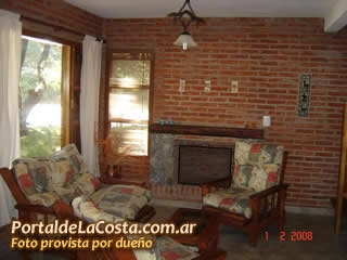 Alquiler de Cabañas miniatura 6