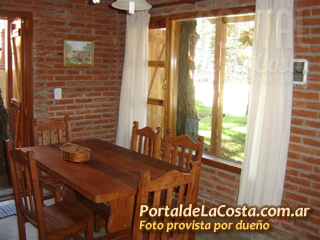 Alquiler de Cabañas miniatura 7