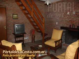 Alquiler de Cabañas miniatura 9