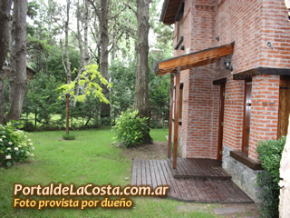 Alquiler de Cabañas miniatura 12