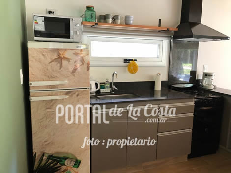 Alquiler de Casa para 2 pers. miniatura 2