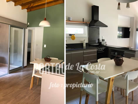 Alquiler de Casa para 2 pers. miniatura 5