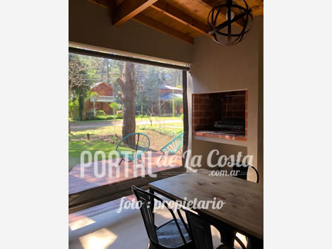 Alquiler de Casa para 2 pers. miniatura 10