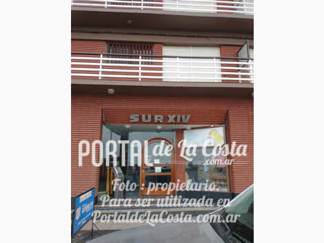 Alquiler de departamento foto 1