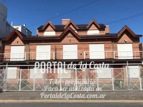 Alquiler Duplex y Triplex foto 1