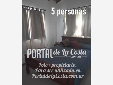 Alquiler para 3 y 5 personas miniatura 3