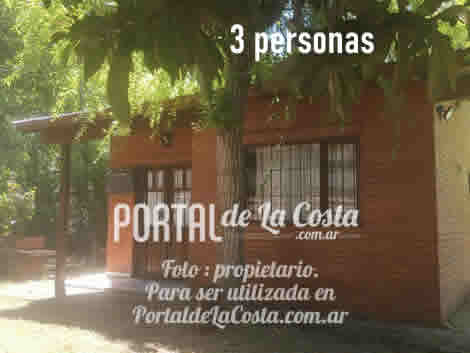 Alquiler para 3 y 5 personas miniatura 7