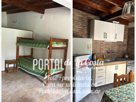 Alquiler para 4 personas miniatura 3