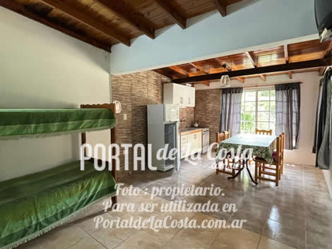 Alquiler para 4 personas miniatura 4