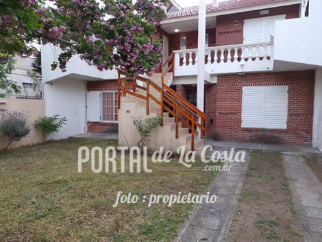 Alquiler para 4 y 6 personas