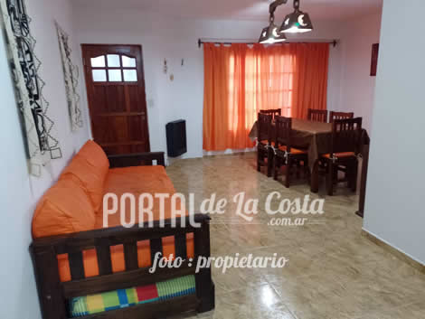 Alquiler para 4 y 6 personas miniatura 2