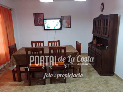 Alquiler para 4 y 6 personas miniatura 3