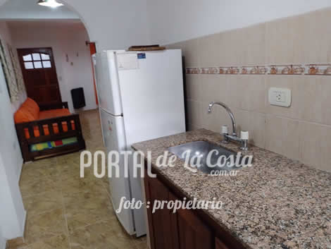 Alquiler para 4 y 6 personas miniatura 5