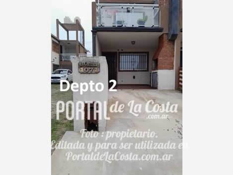 Alquiler para 5 personas