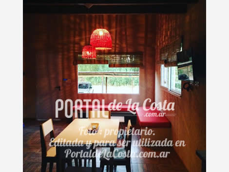 Ayre Pampa Cabañas miniatura 3