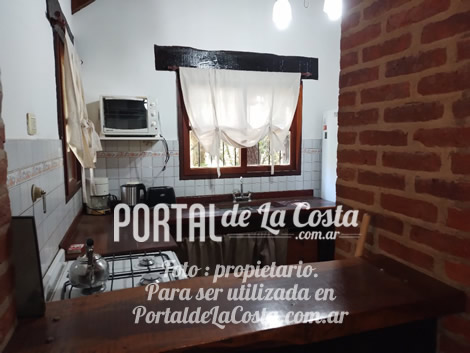 Cabaña en alquiler miniatura 4