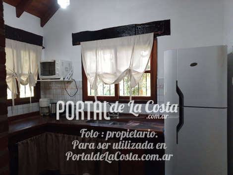 Cabaña en alquiler miniatura 5