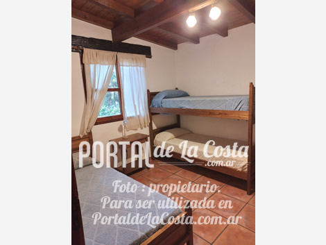 Cabaña en alquiler miniatura 7