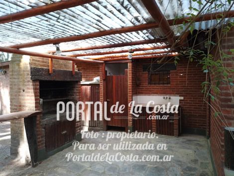 Cabaña en alquiler miniatura 11