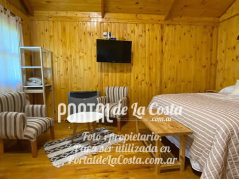 Cabaña en Alquiler miniatura 2