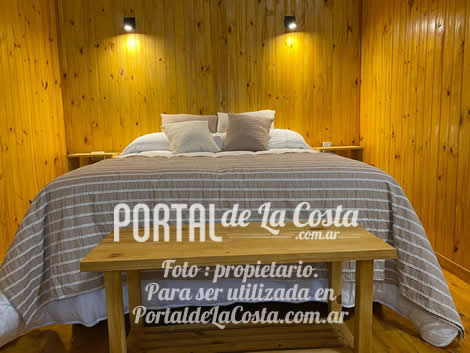 Cabaña en Alquiler miniatura 6