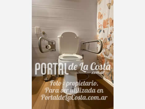 Cabaña en Alquiler miniatura 8