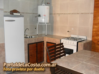 Cabaña en Alquiler miniatura 6