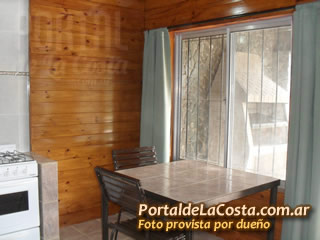 Cabaña en Alquiler miniatura 7