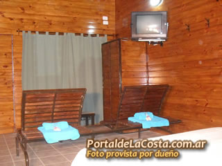 Cabaña en Alquiler miniatura 8