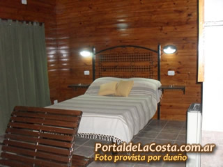 Cabaña en Alquiler miniatura 9