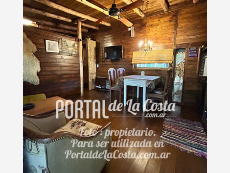 Cabaña para 2 personas miniatura 5