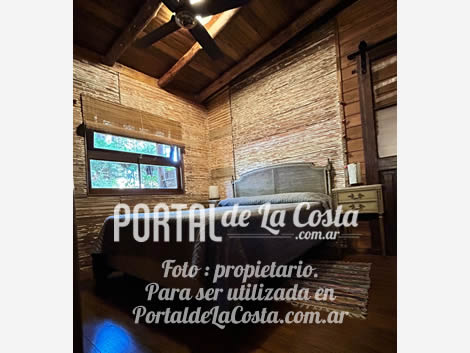 Cabaña para 2 personas miniatura 6