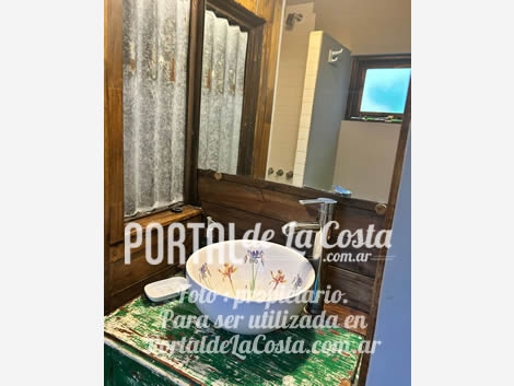 Cabaña para 2 personas miniatura 7