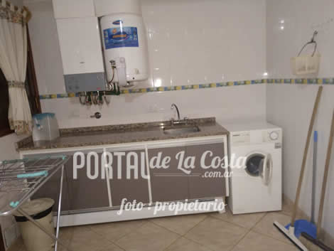 Cabañas Acacias Blancas miniatura 4