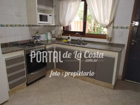 Cabañas Acacias Blancas miniatura 5