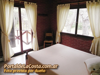 Cabañas Acacias Blancas miniatura 11