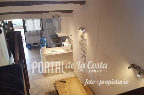 Cabañas al mar miniatura 2