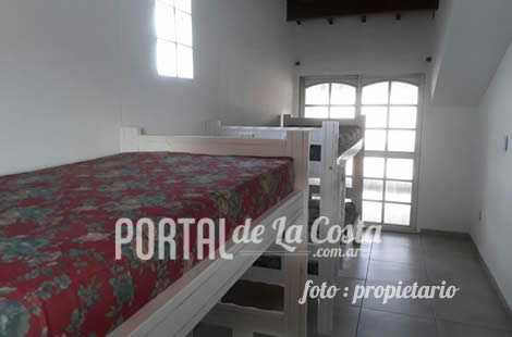 Cabañas al mar miniatura 7